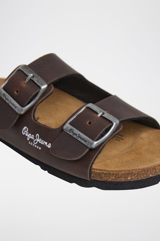 Mules - Marron