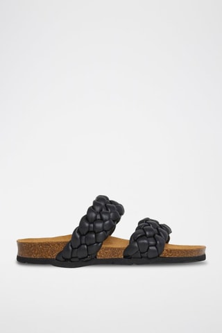 Mules - Noir