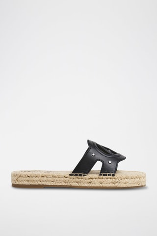 Mules - Noir