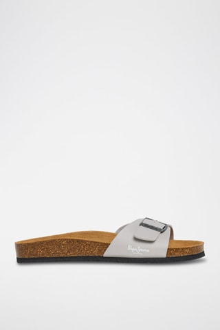 Mules - Gris