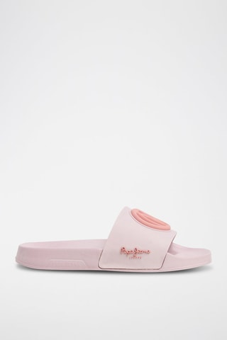 Claquettes - Rose