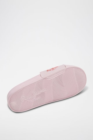 Claquettes - Rose