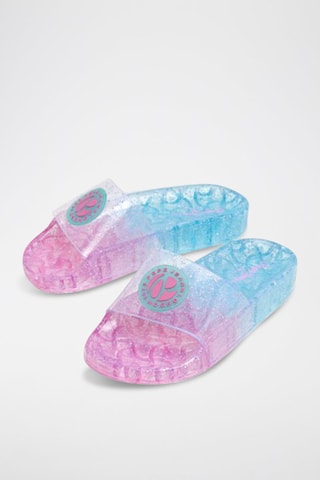 Claquettes - Rose