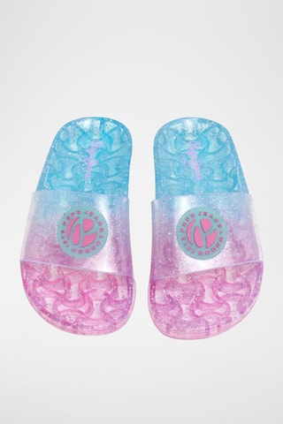 Claquettes - Rose