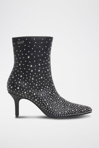 Bottines - Noir