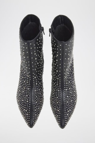 Bottines - Noir