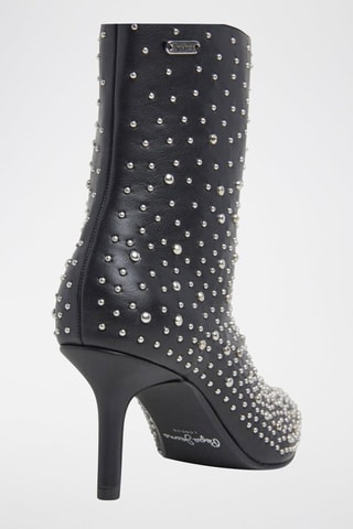 Bottines - Noir
