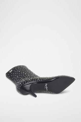 Bottines - Noir
