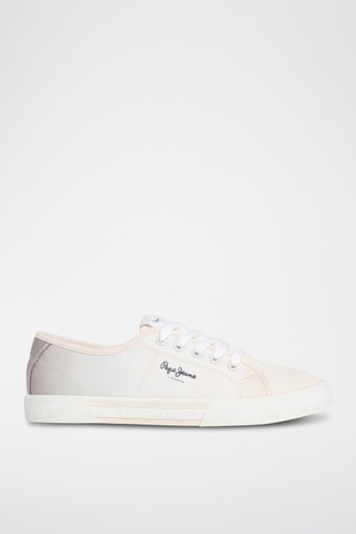 Baskets - Beige