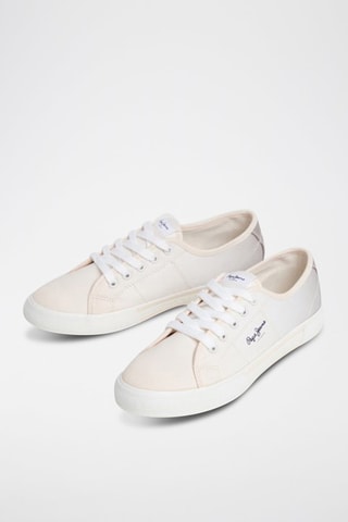 Baskets - Beige