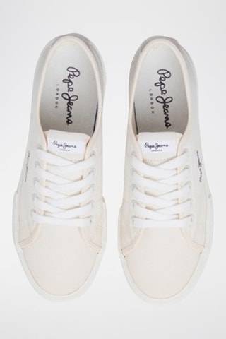 Baskets - Beige