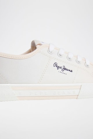 Baskets - Beige