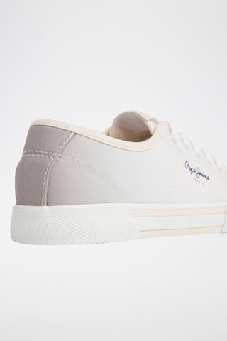 Baskets - Beige