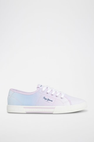 Baskets - Violet