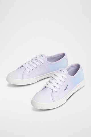 Baskets - Violet