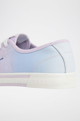 Baskets - Violet
