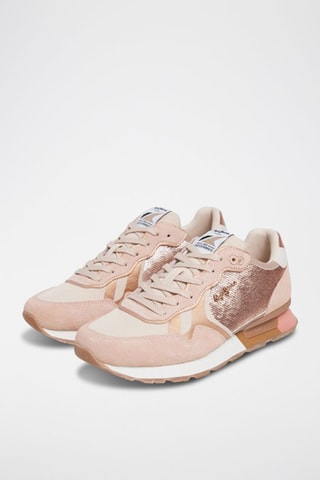Baskets - Rose