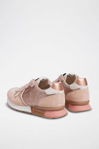 Baskets - Rose