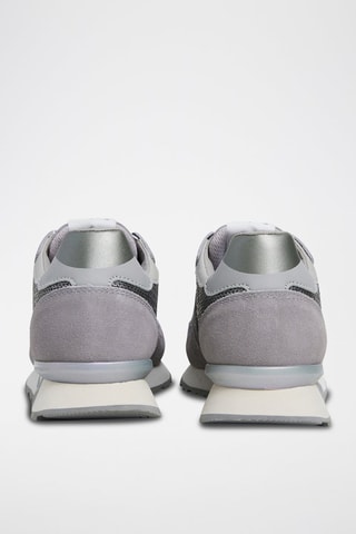 Baskets - Gris