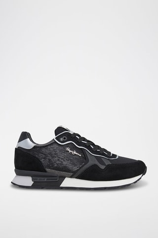 Baskets - Noir