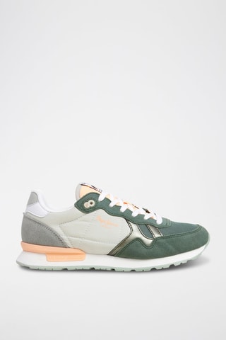 Baskets - Vert