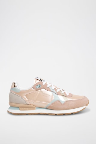 Baskets - Beige