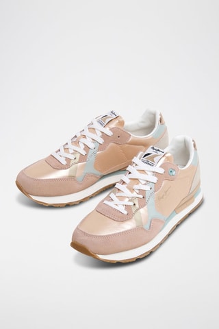 Baskets - Beige