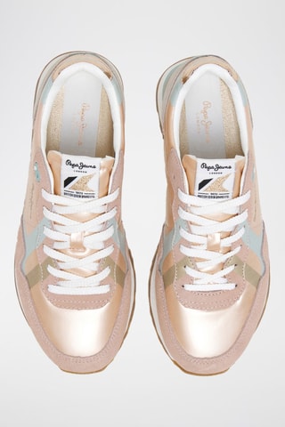 Baskets - Beige