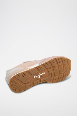 Baskets - Beige