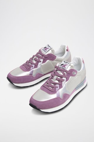 Baskets - Violet