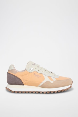 Baskets - Orange