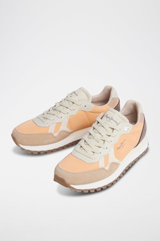 Baskets - Orange