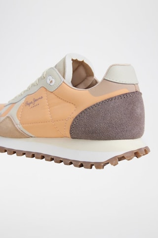 Baskets - Orange