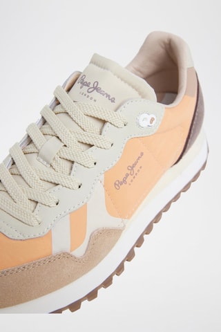 Baskets - Orange