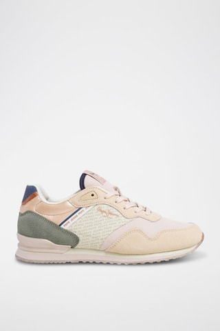 Baskets - Beige