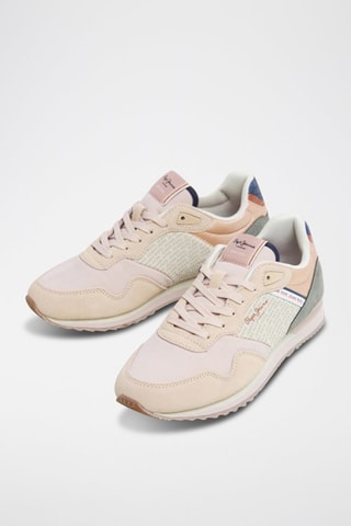 Baskets - Beige