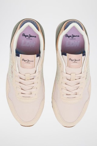 Baskets - Beige