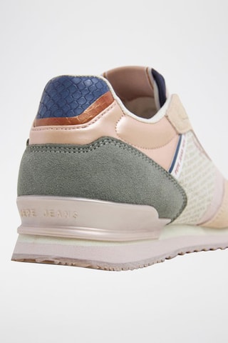 Baskets - Beige