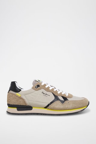 Baskets - Beige