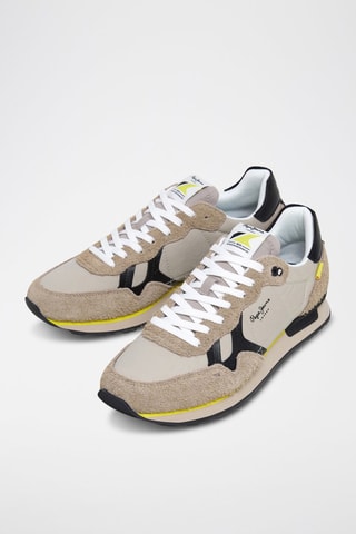 Baskets - Beige