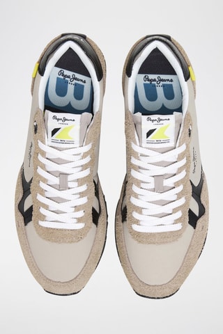 Baskets - Beige