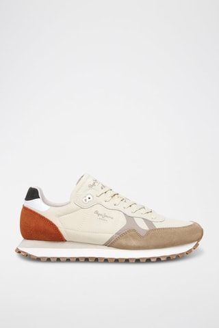 Baskets - Beige