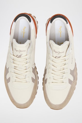 Baskets - Beige