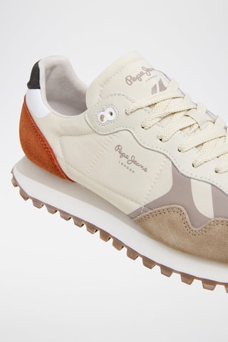 Baskets - Beige