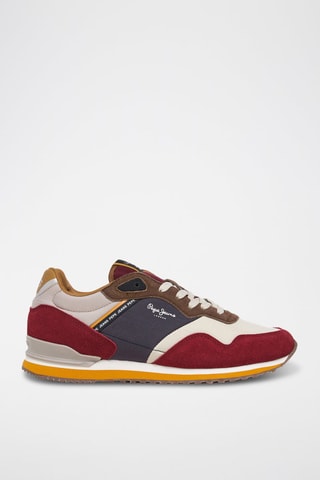 Baskets - Bordeaux