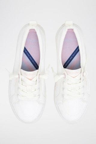 Sneakers - Blanc