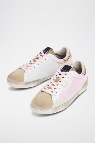 Baskets - Rose