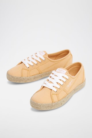 Baskets - Orange