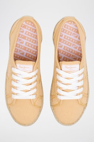 Baskets - Orange