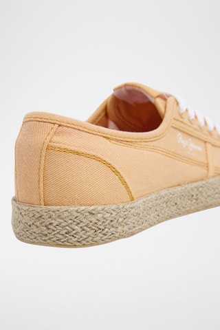 Baskets - Orange